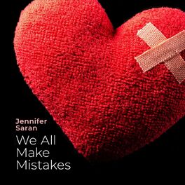 Album cover of We All Make Mistakes