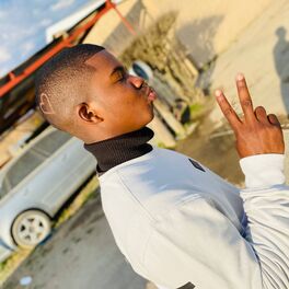 Album cover of Ndithande Ndinje (feat. Sihle, Travis & uChusta)
