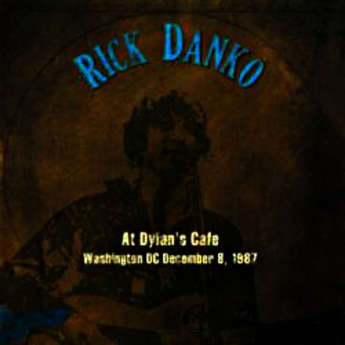 Rick Danko: albums, songs, playlists | Listen on Deezer