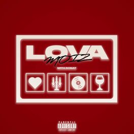 Album cover of LOVA