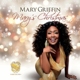 Album cover of Mary's Christmas, Vol. 1