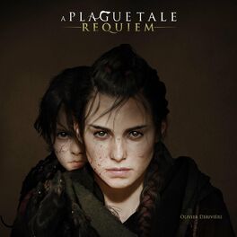 Album cover of A Plague Tale: Requiem (Original Soundtrack)