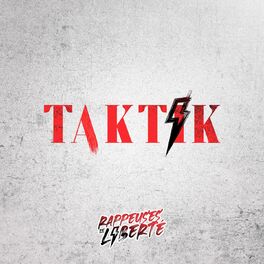 Album cover of Taktik