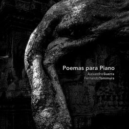 Album cover of Poemas para Piano