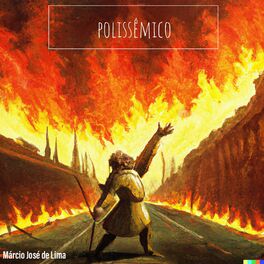 Album cover of Polissêmico