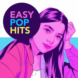 Album cover of Easy Pop Hits