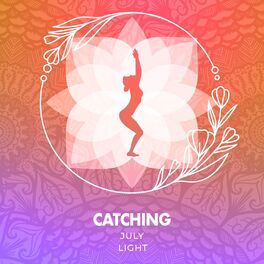 Album cover of Catching July Light