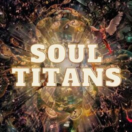 Album cover of Soul Titans