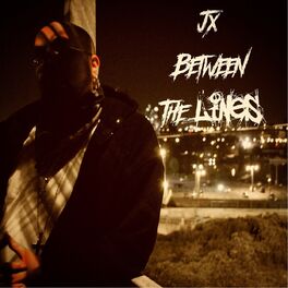 Album cover of Between The Lines EP