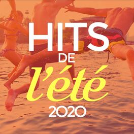 Album cover of Hits de l'été 2020