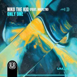 Album cover of Only One