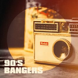 Album cover of 90's Bangers