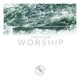 Album cover of This Is Our Worship