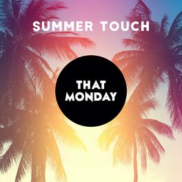 Album cover of Summer Touch