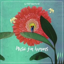 Album cover of Music for Humans, Vol. 1