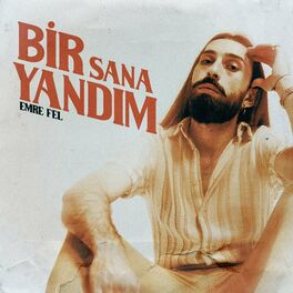 Album cover of Bir Sana Yandım