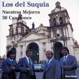 Album cover of Nuestras Mejores 30 Canciones