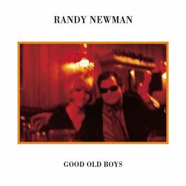 Album cover of Good Old Boys