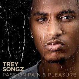 Album cover of Passion, Pain & Pleasure (Deluxe Version)