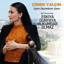 Album cover of Uyan Zeynebim Uyan