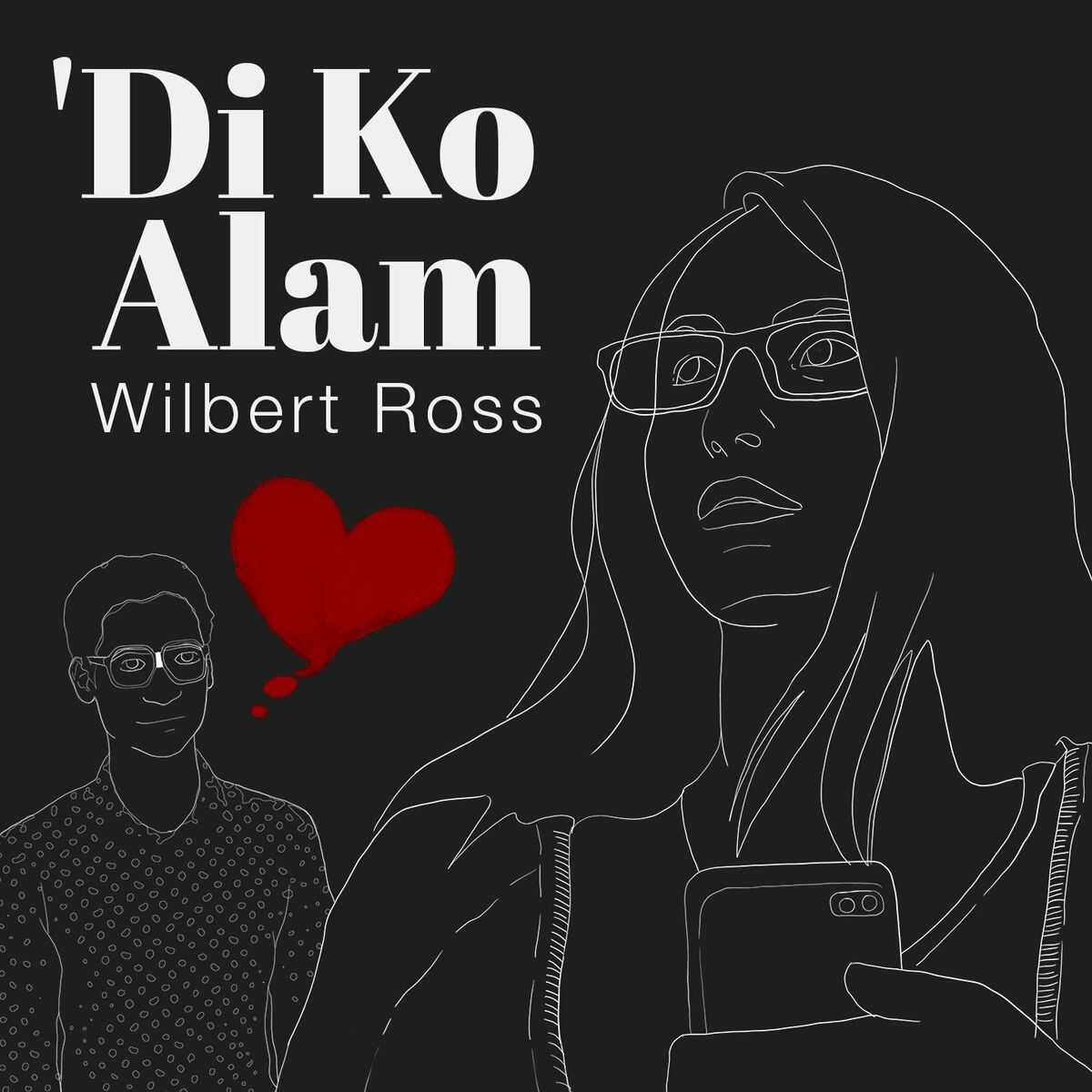 Wilbert Ross: albums, songs, playlists | Listen on Deezer