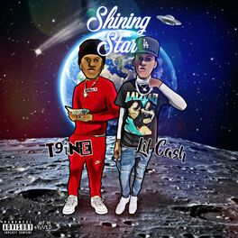 Album cover of Shining Star (feat. T9ine)