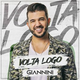 Album cover of Volta Logo