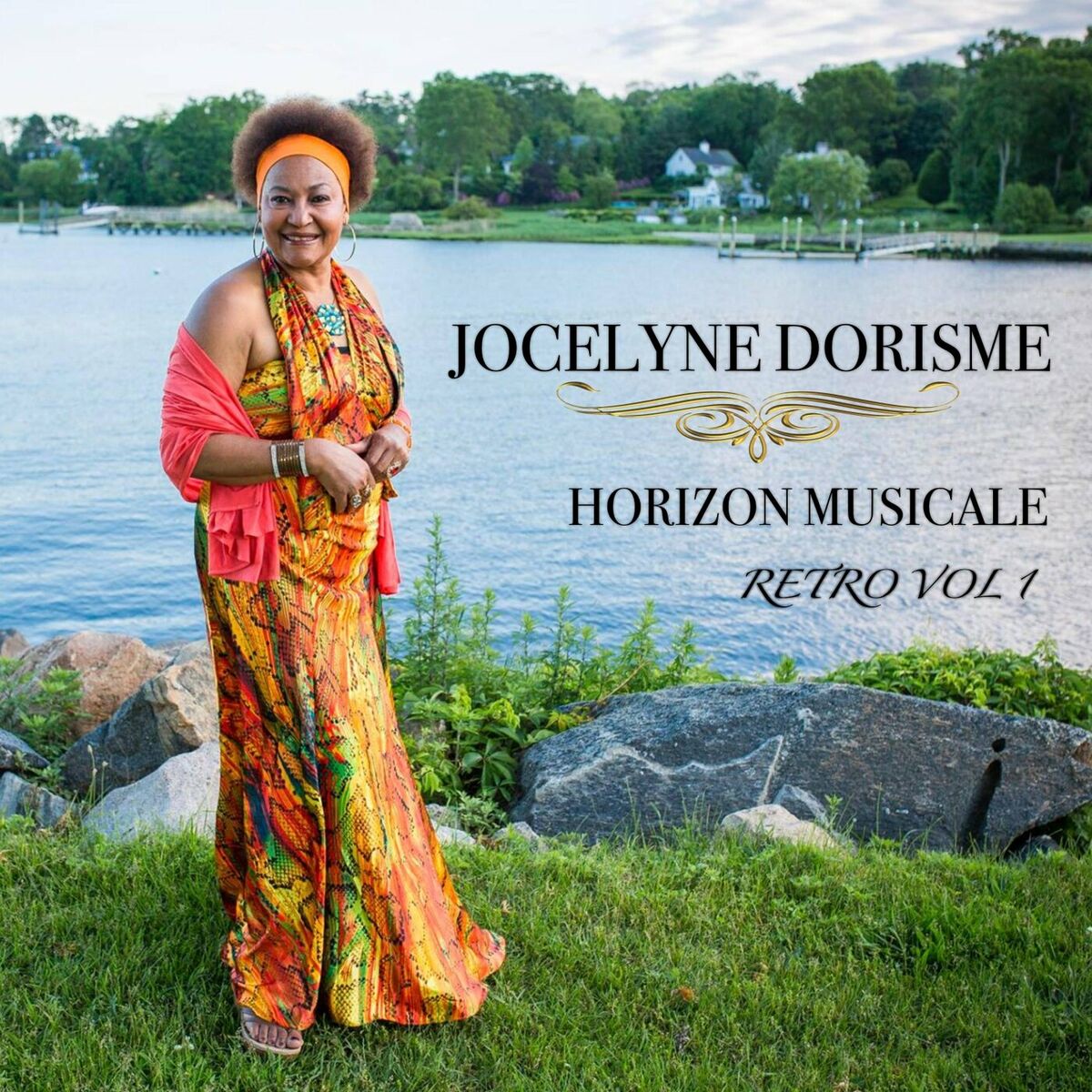 Jocelyne Dorisme