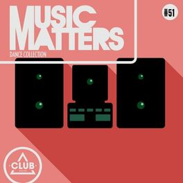 Album cover of Music Matters: Episode 51