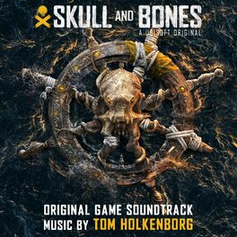 Album cover of Skull and Bones (Original Game Soundtrack)