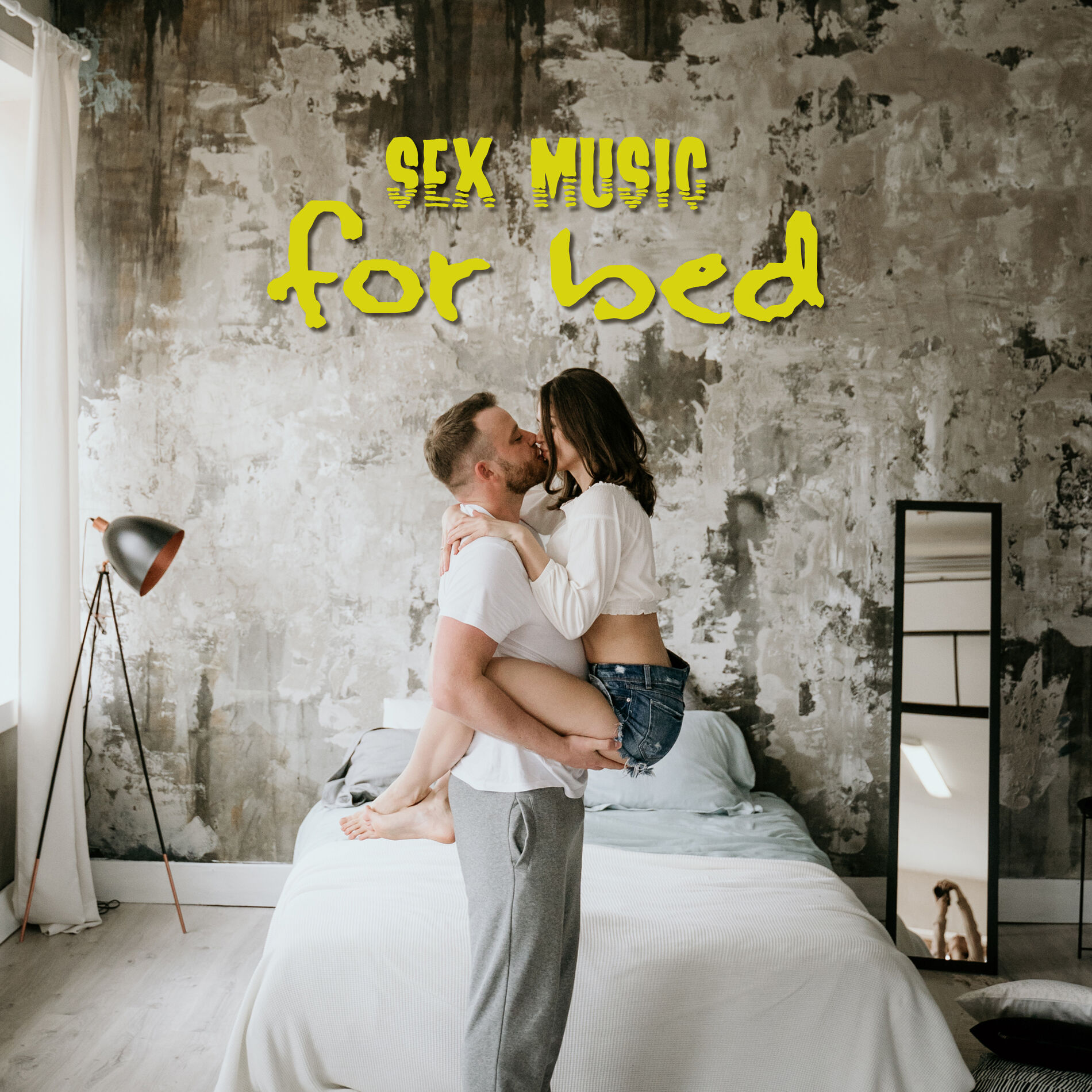 Minimal Lounge - Sex Music for Bed: Relaxing Chill Out for Making Love,  Lounge, Erotic Sounds at Night, Pure Sex: lyrics and songs | Deezer