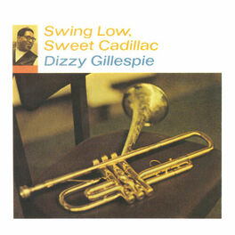 Album cover of Swing Low, Sweet Cadillac
