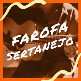 Album cover of Farofa Sertanejo