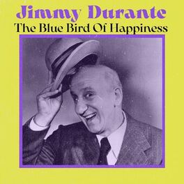 Album cover of The Blue Bird of Happiness