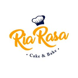Album cover of Ria Rasa Cake Bake