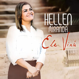Album cover of Ele Virá