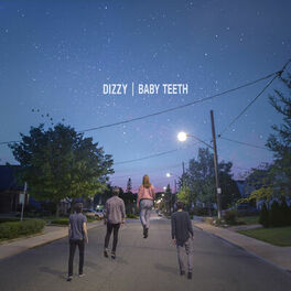 Album cover of Baby Teeth