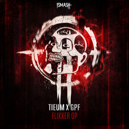 Album cover of Flikker Op
