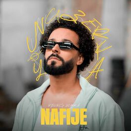 Album cover of Nafije