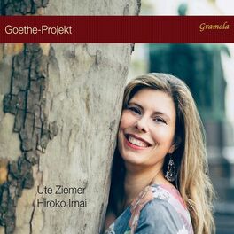 Album cover of Goethe-Projekt