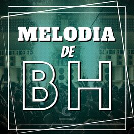Album cover of Melodia de Bh