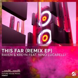 Album cover of This Far (Remixes)