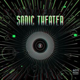 Album cover of Sonic Theater