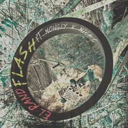 Album cover of FLASH