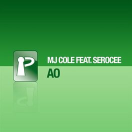 Album cover of AO