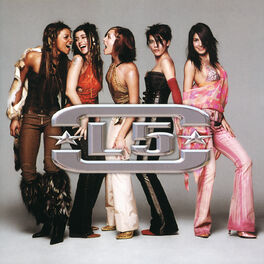 Album cover of L5