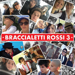 Album cover of Braccialetti Rossi 3