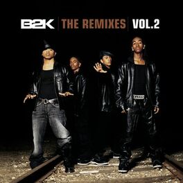 Album cover of The Remixes Vol. 2