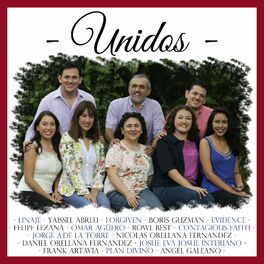 Album cover of Unidos