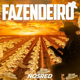 Album cover of Fazendeiro
